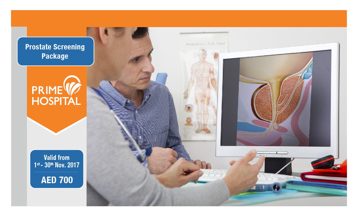 PRIME Health tweet media