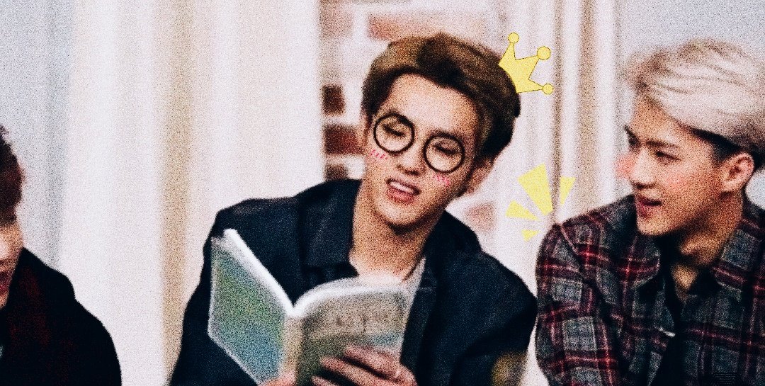 wysoftbot's tweet photo. ↳ #KRISWU #吴亦凡 ༊*·˚ 
⏤ + #Sehun #세훈 *:･ﾟ✧*:･ﾟ✧ https://t.co/t98thUsPk4