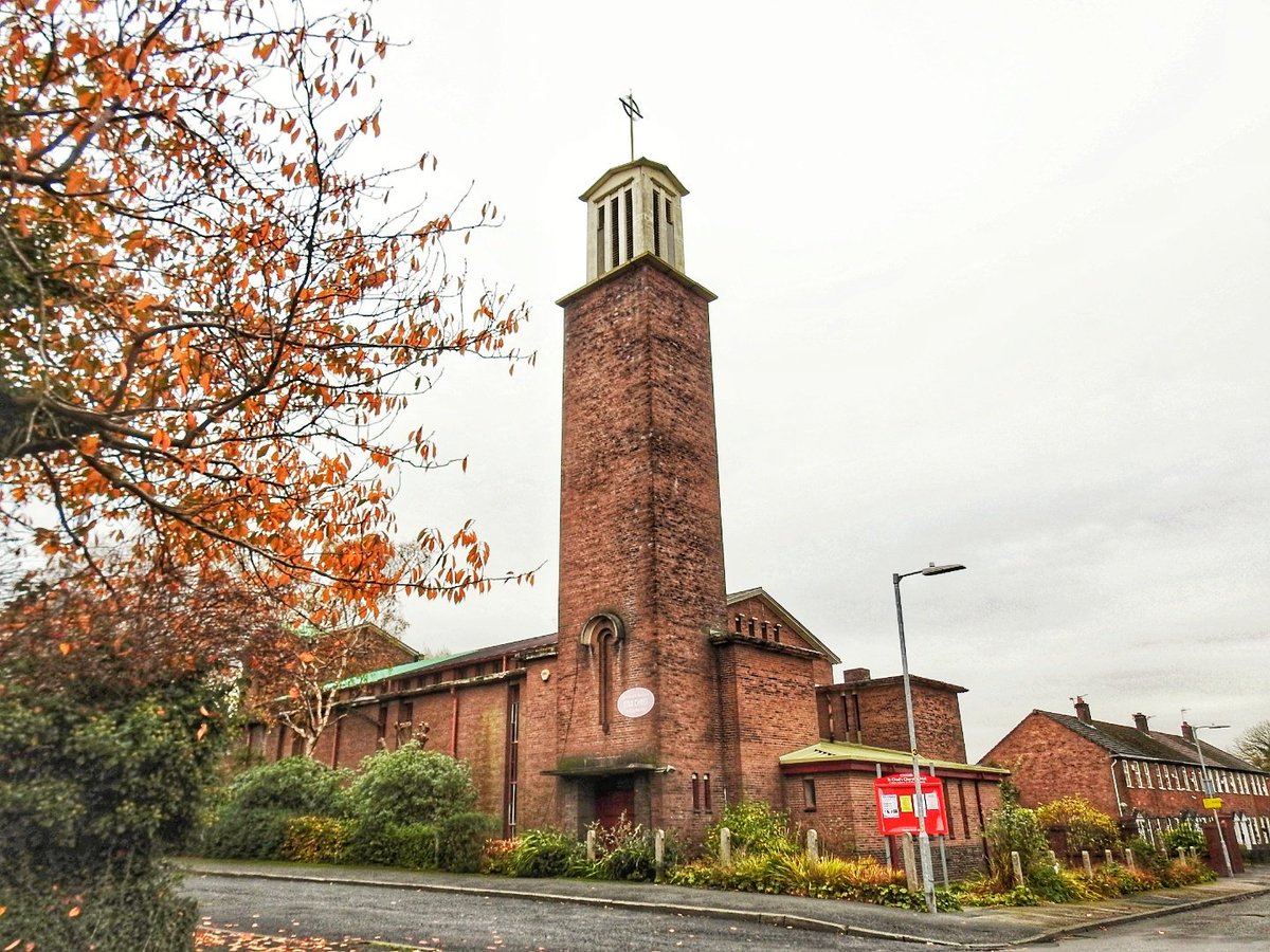 If you are looking for venue hire, contact your local Church &amp; enquire about their #community facility #StChads #Bolton has fab facilities!