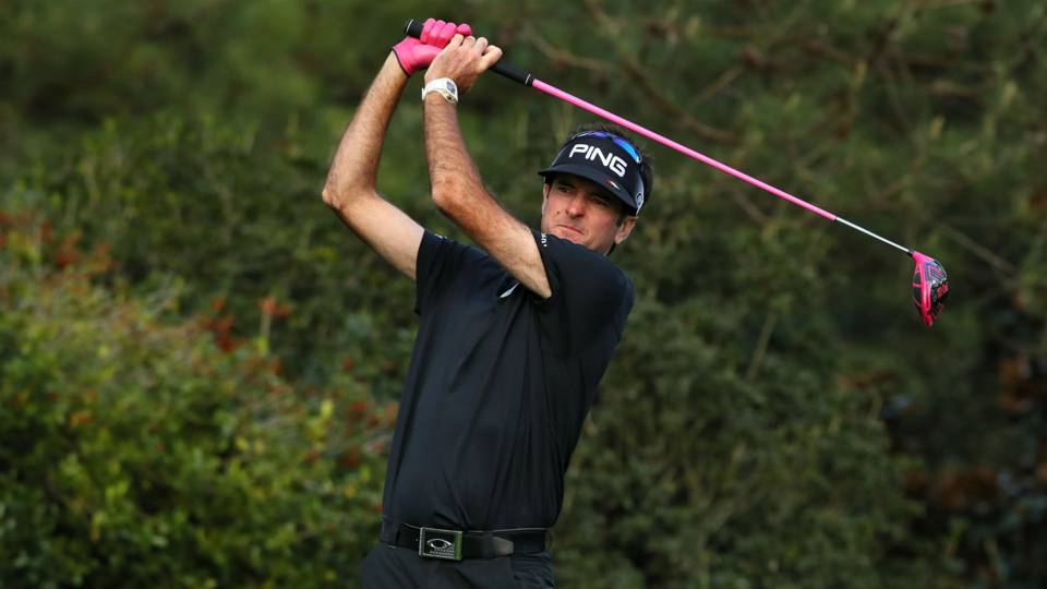 Happy Birthday to Bubba Watson who turns 39 today! 