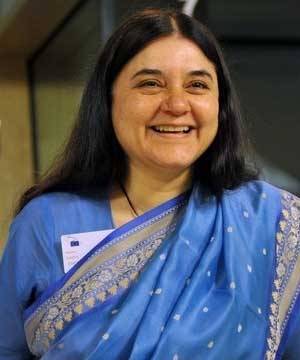 Maneka Gandhi to inaugurate geodesic domes exhibit for farmers hands-on demos <a href="/owc_India/">OrganicWorldCongress</a> on 10 November <a href="/IFOAMorganic/">IFOAM - Organics International</a> #farmer
#organic