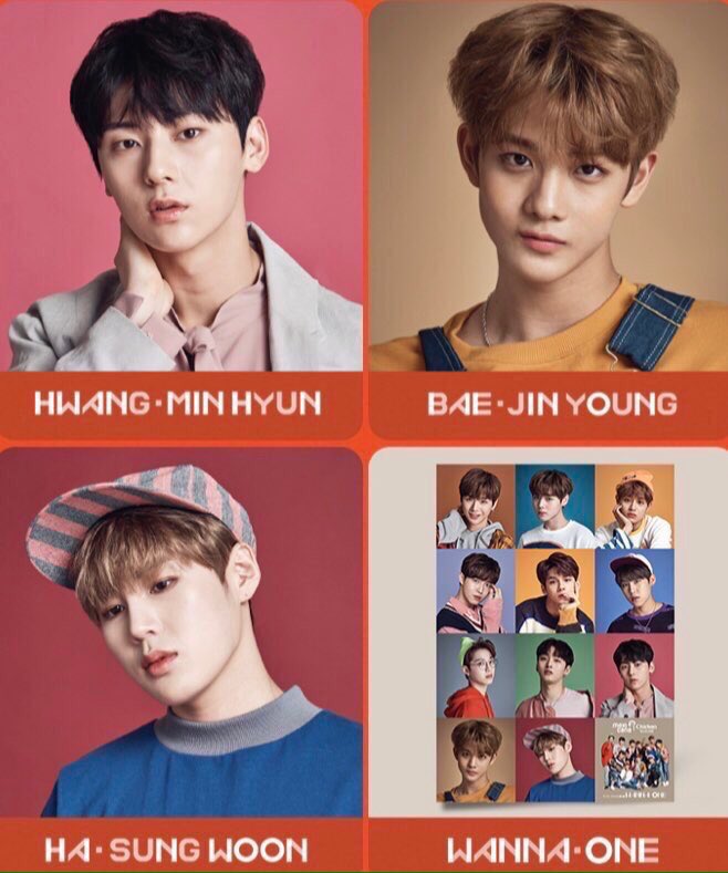 wertvollstore's tweet photo. (PlsRT) พรีโปสไก่ #WANNAONE 💓
💖300/350/380฿
💖มัดจำ250฿
💛dm
#ตลาดนัดWANNAONE #ตลาดนัดWannable #ตลาดนัดProduce101 #แดเนียล #มินฮยอน #ควานลิน https://t.co/GbcGKwKEz2