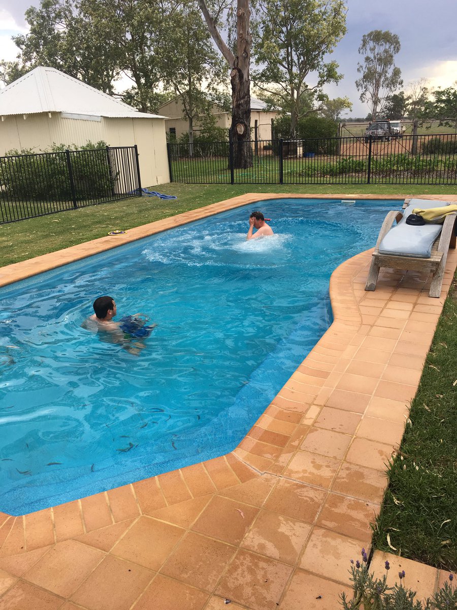 b_devloo's tweet photo. Sunday fun day! https://t.co/4ildjFJZcO