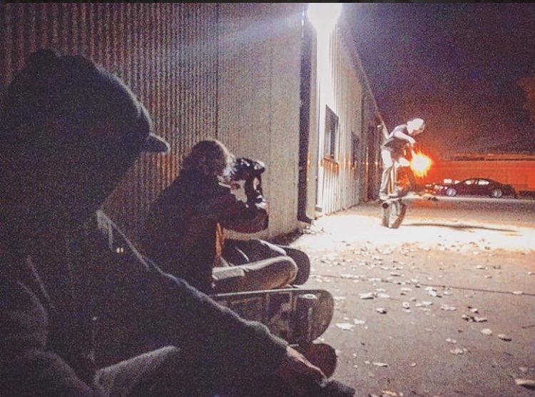 Connorrbarrett's tweet photo. Don't do anything in life you can't see yourself still doing in 10 years... https://t.co/Jqy8k45PsD