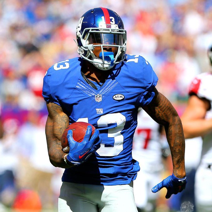 Odell Beckham Jr s Birthday Celebration HappyBday to odell-beckham-jr-s-birthday-celebration-happybday-to