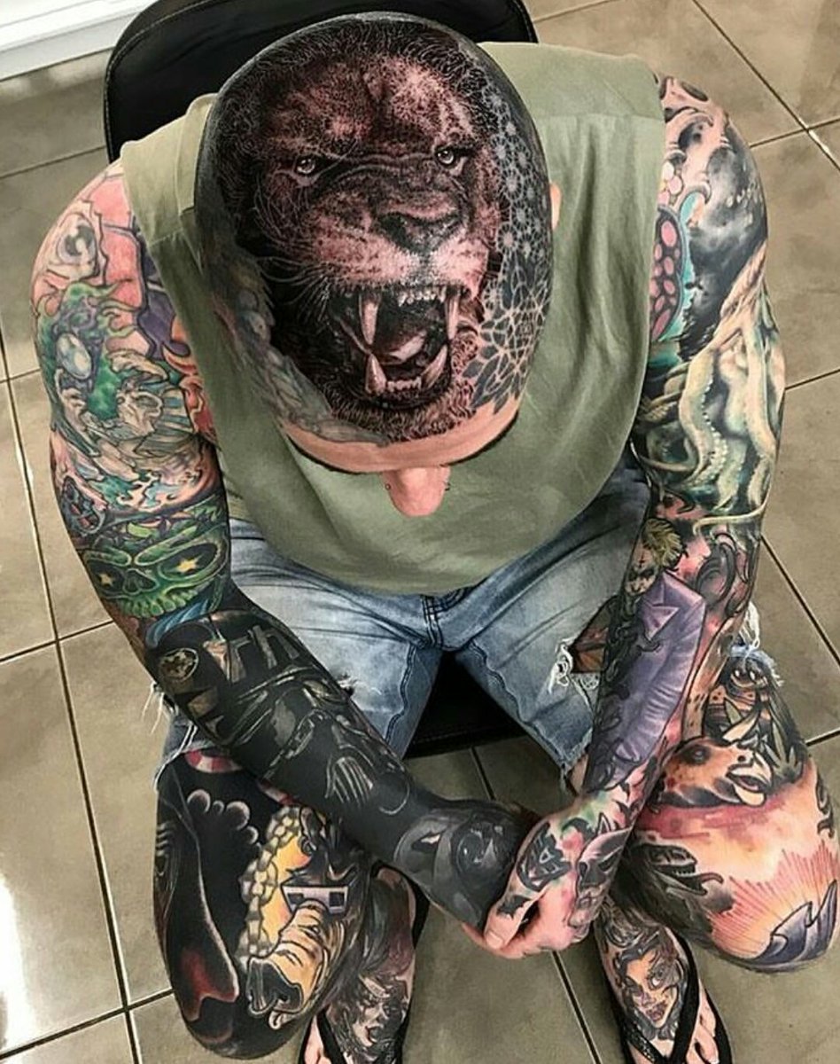 daftarcheyadas's tweet photo. Tattoo 😍😍😍😍😍 https://t.co/DcA1Pp6Vw9