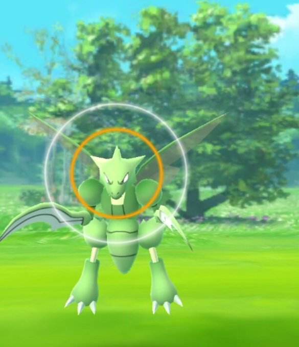 早くもソロで 新レイドバトルのレイドボスソロクリア報告 ポケモンgo ポケモン大学