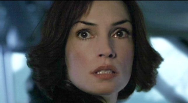 Happy birthday Famke Janssen and Tilda Swinton 