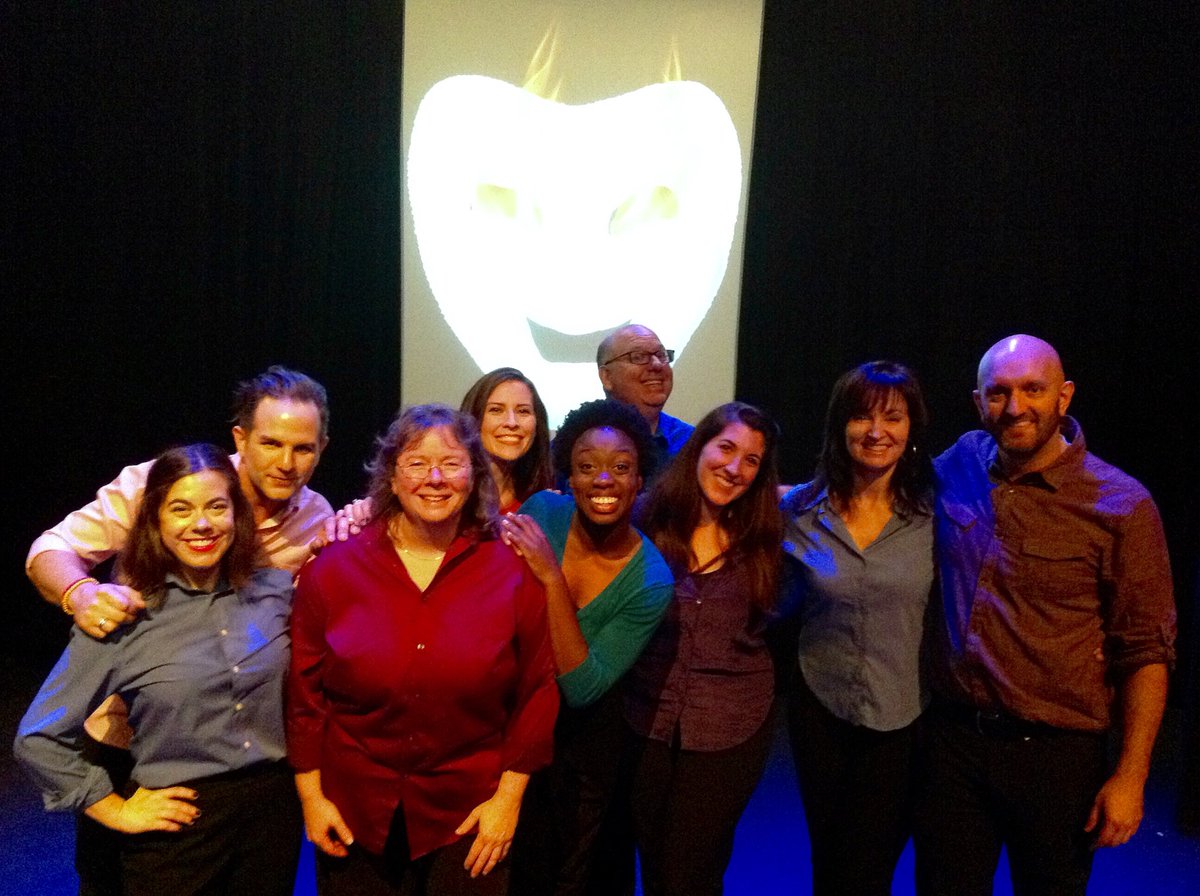 jakeoflaherty1's tweet photo. @Whitefiretheatre #whitefiretheatre #liveonfire #improv @billchott https://t.co/LICJLENyEI