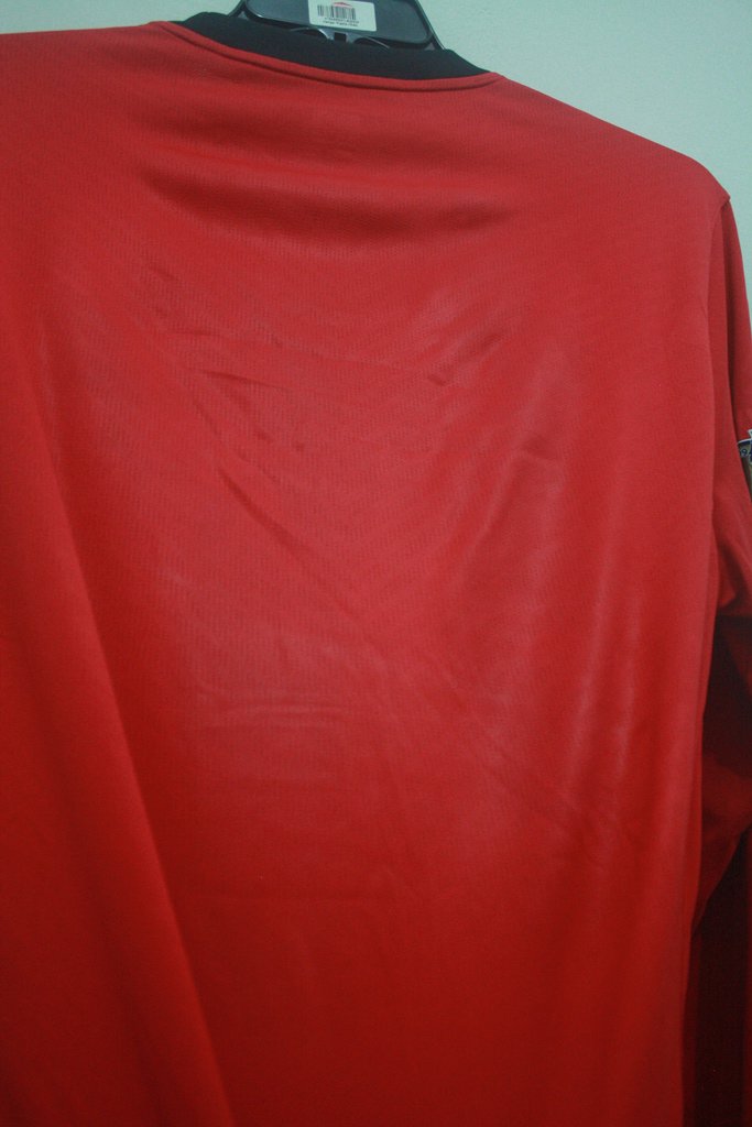 utdfootball's tweet image. #UFA5
ManUtd H 0910 LS
PLAYER ISSUE
patch ori PS
size XL
56x77
BNWoT
bekas peeloff
BIN 1500
#UFAuction