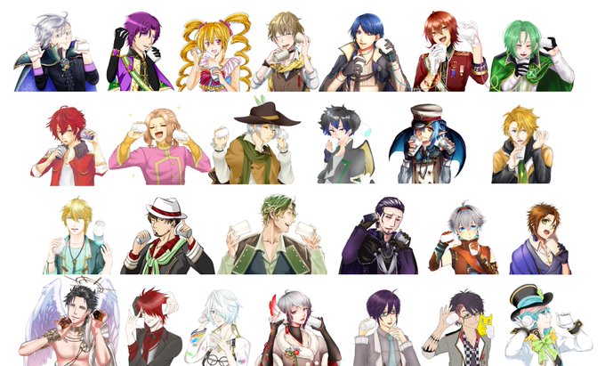 しばらくお待ちください 高画質 のtwitterイラスト検索結果 しばらくお待ちください 高画質 のtwitterイラスト検索結果