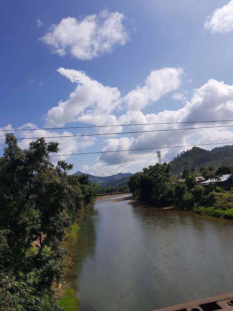 Sharing some mesmerising scenes of Chandel District, the beauty of the Hills <a href="/PMOIndia/">PMO India</a>  <a href="/RajatSethi86/">Rajat Sethi</a>