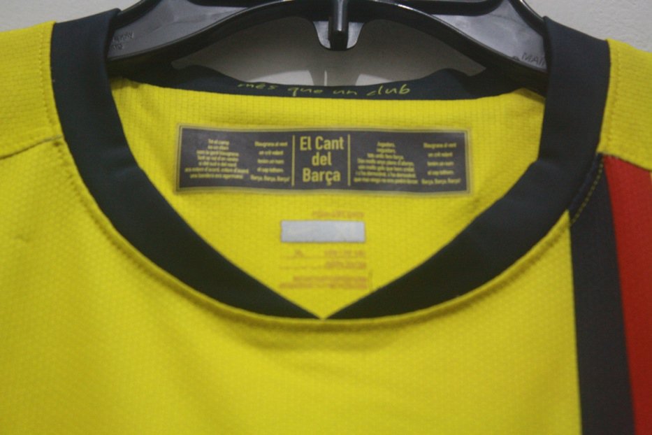 utdfootball's tweet image. #UFA8
Barcelona Away 0809
size XL Boys
50x69
pulls cukup banyak
sizelabel pudar
BIN 240
#UFAuction