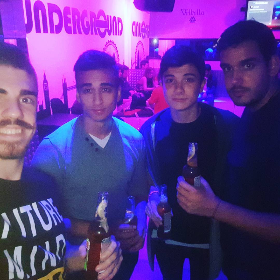 Hashslider's tweet photo. You also can find our service in your local #club or #disco Watch out and always SMILE! you can be on the screen in 2 seconds! #hashslider https://t.co/34LhuJa8yb