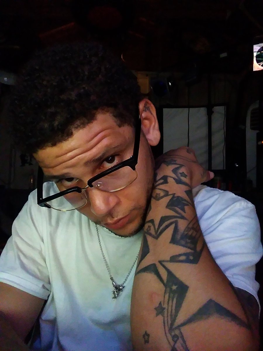 mixfolk1's tweet image. Me