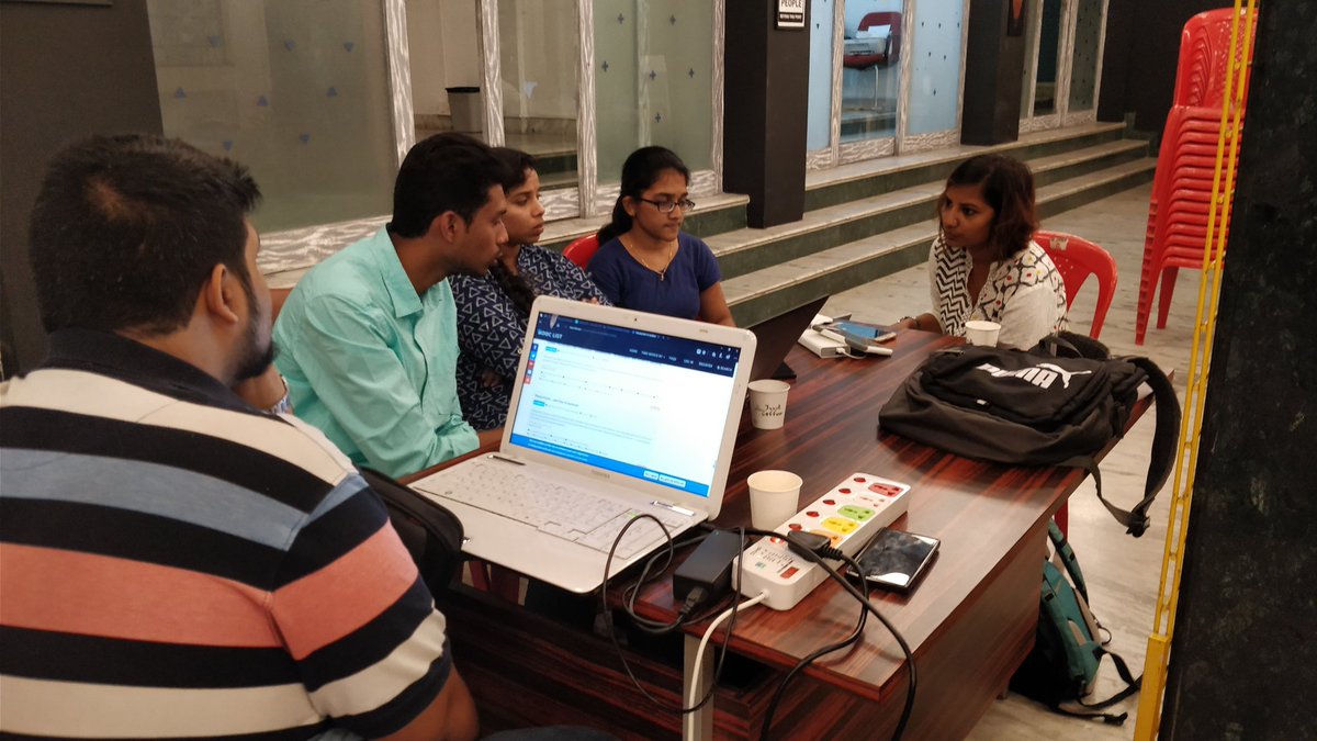 WEP INDIA tweet media
