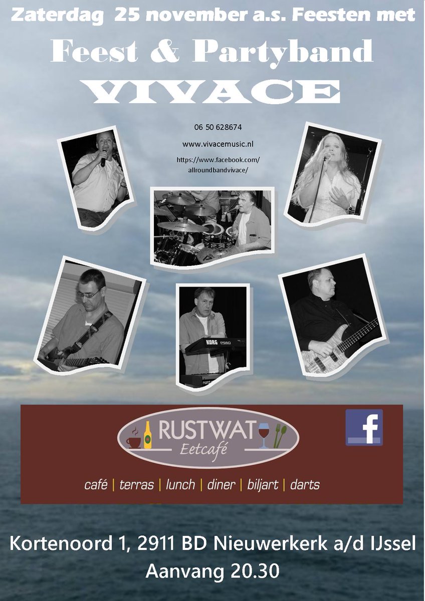 allroundband VIVACE (@topbandvivace) on Twitter photo 