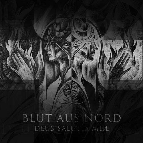 MetalForumCom's tweet photo. Blut Aus Nord "Deus Salutis Meæ" https://t.co/XmSsQ4i8NE #metalforum #mf #metalmusic https://t.co/VTvR8fqt5e