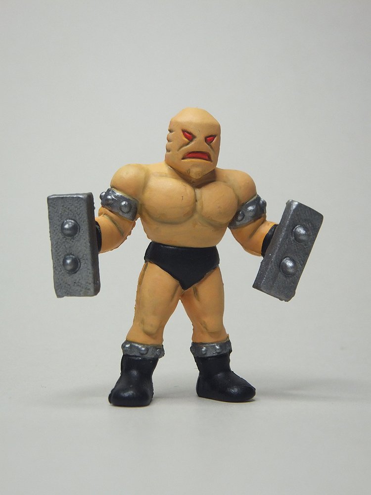 ジャンクマン Twitter Search