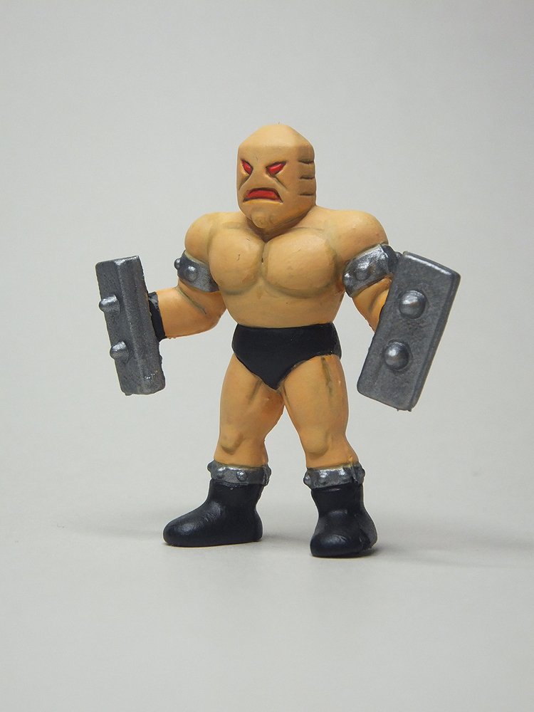 ジャンクマン Twitter Search