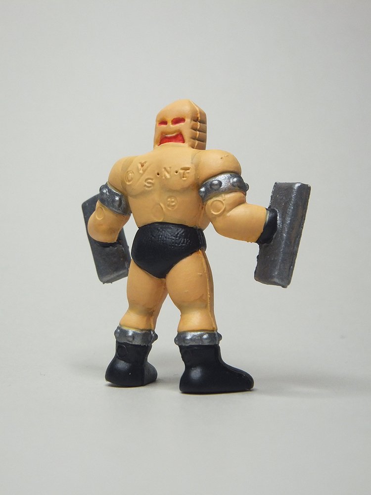 ジャンクマン Twitter Search