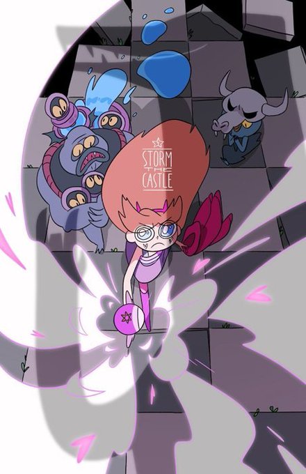 悪魔バスタのtwitterイラスト検索結果