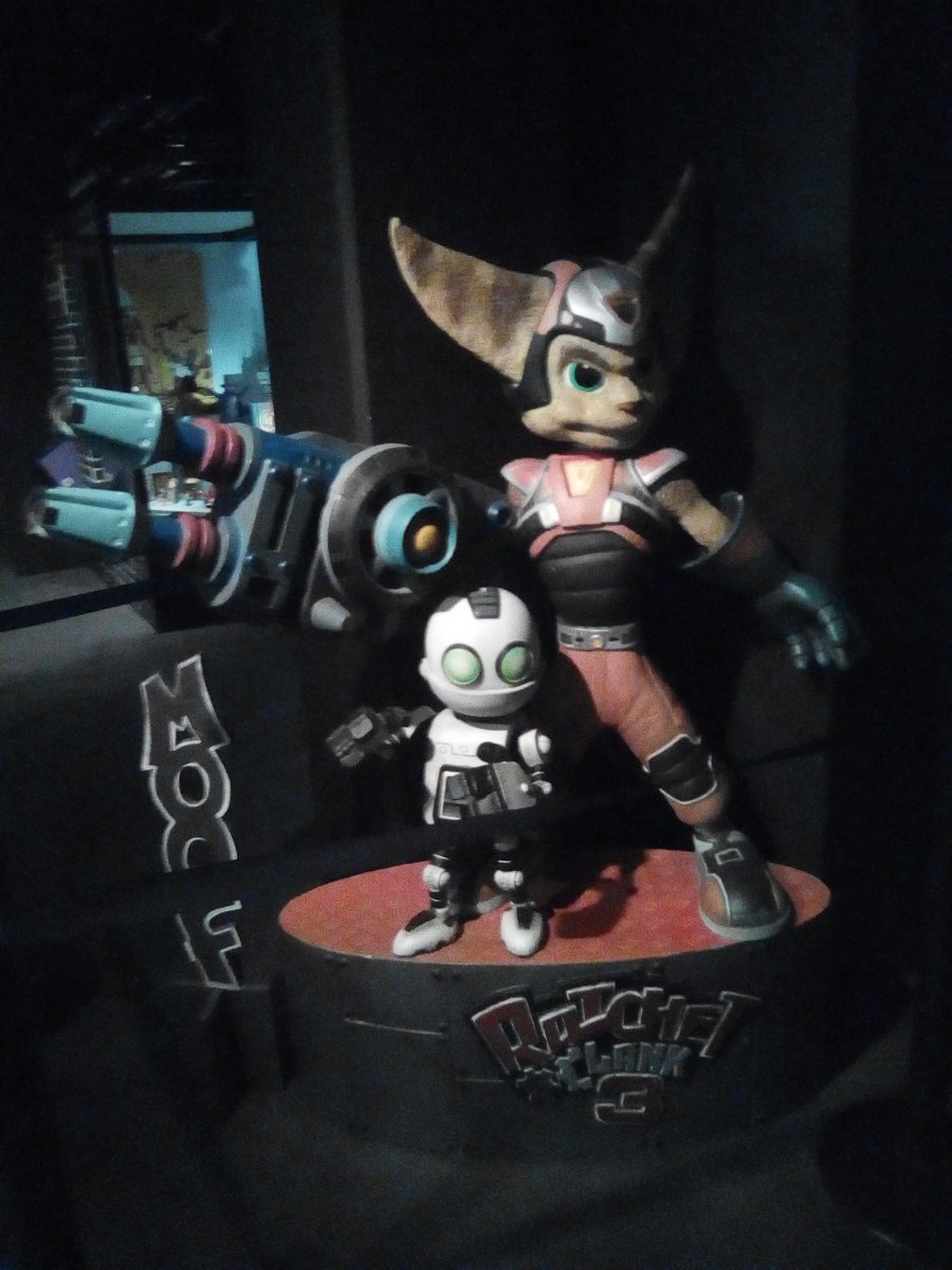 StephaneLastere's tweet photo. Le @MoofMuseum #musee de la #figurine de #Bruxelles pour les passionnés de #ParaBD https://t.co/mDVPkXMgKN