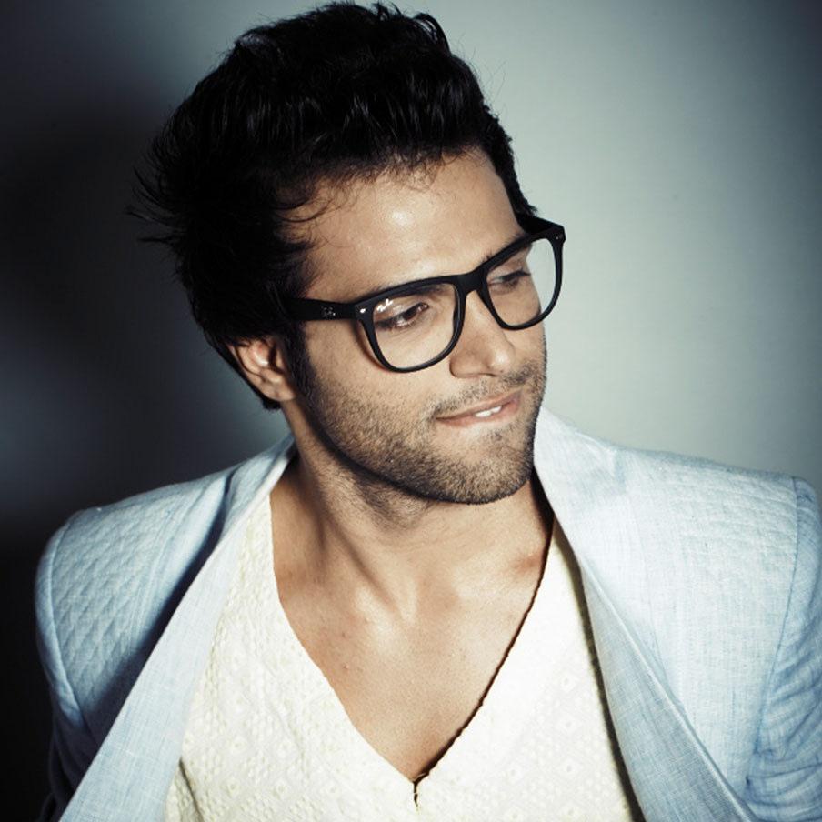 Happy Birthday Rithvik Dhanjani     