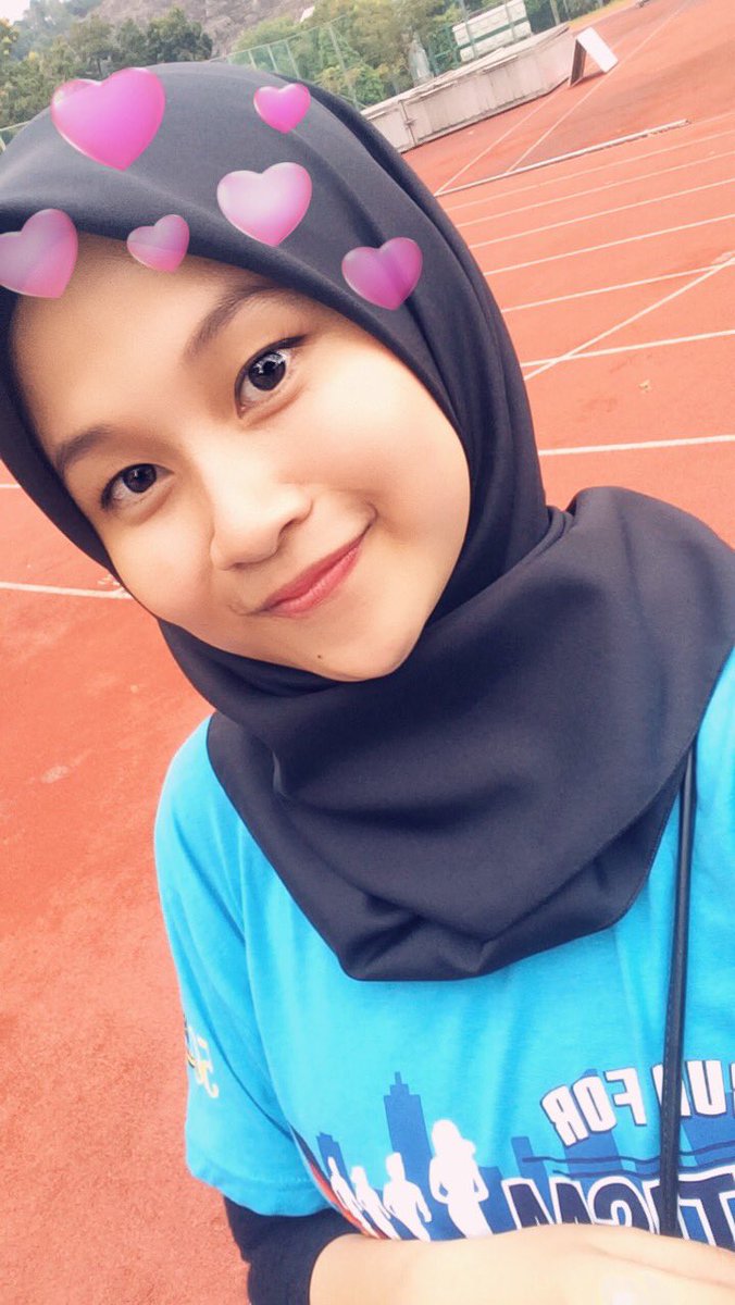 Syuk_riah's tweet photo. Biar ikhlas untuk charity, kalau tak sia2 je. THIS IS FOR YOU #AutismRun #5/11/2017 #5KM https://t.co/GWxPf4GTvg