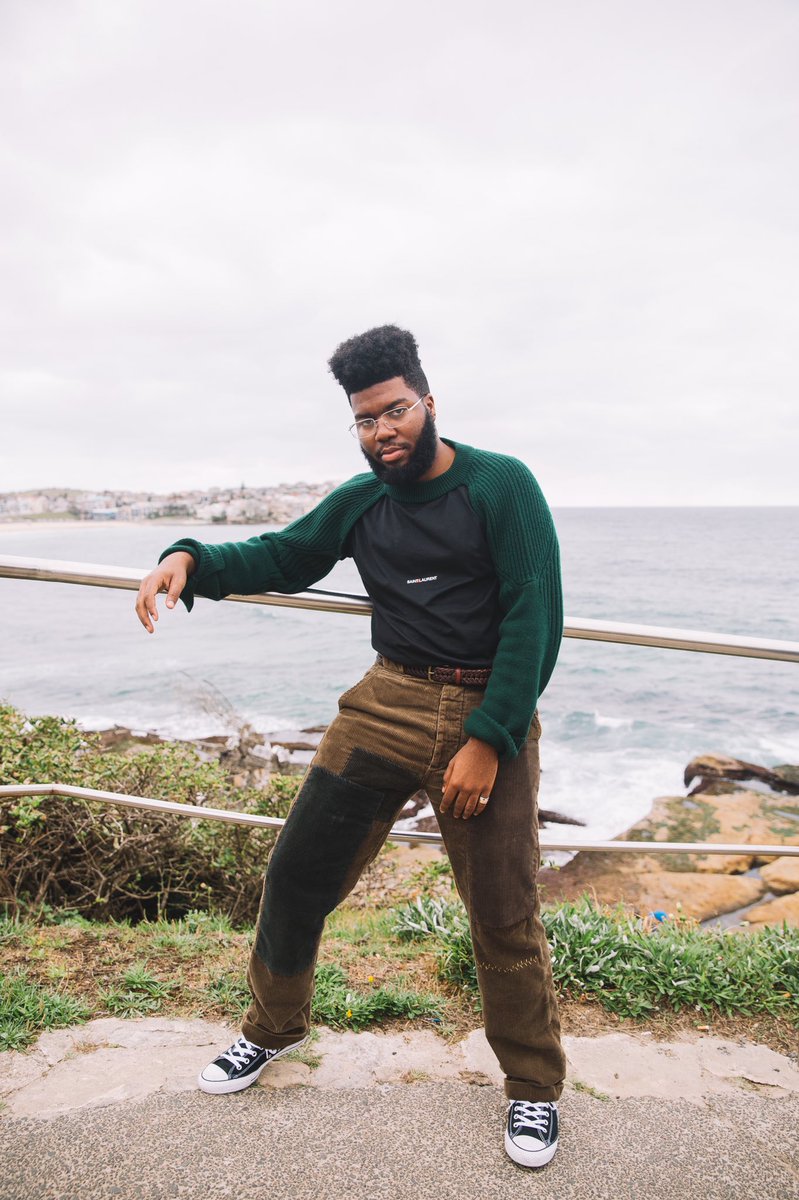 thegreatkhalid's tweet photo. down under https://t.co/hku21CUqA4