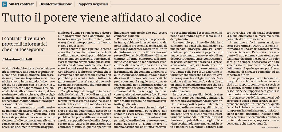 Massimo Chiriatti tweet media