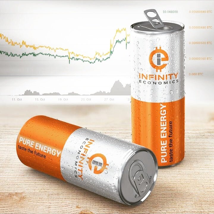 _Trents_'s tweet image. #InfinityEconomics kommt mit riesen Schritten. Zweite Schance wird nie geben so billig #XIN zu kaufen bei #Infinitycoin.exchange #coingather