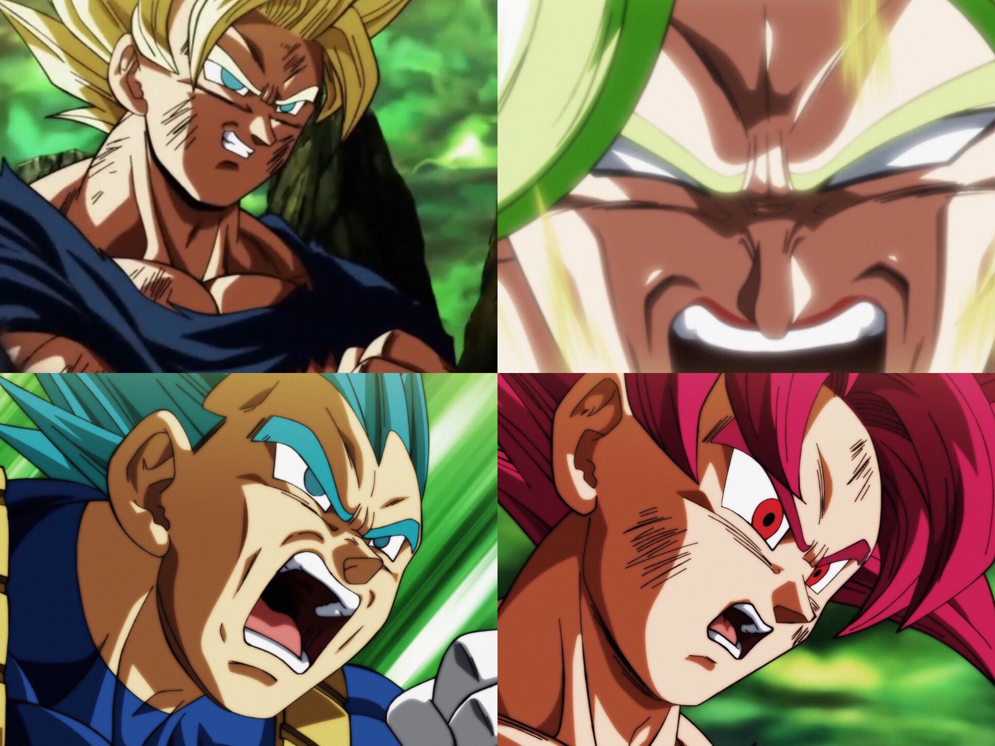 Twitter 上的 瞬 今日の ドラゴンボール超 の作画はドラゴンボールz時代を彷彿とさせるタッチで懐かしかったなー 前に作画してた人 戻ってきたのかなぁ T Co Ablxgqg7du Twitter