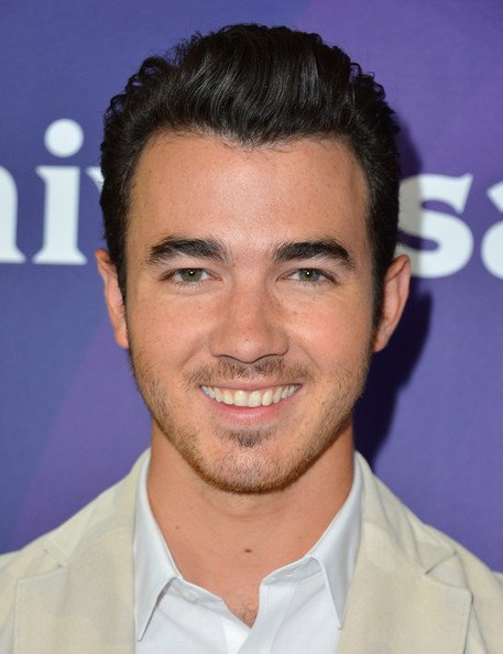 Happy Birthday Kevin Jonas 