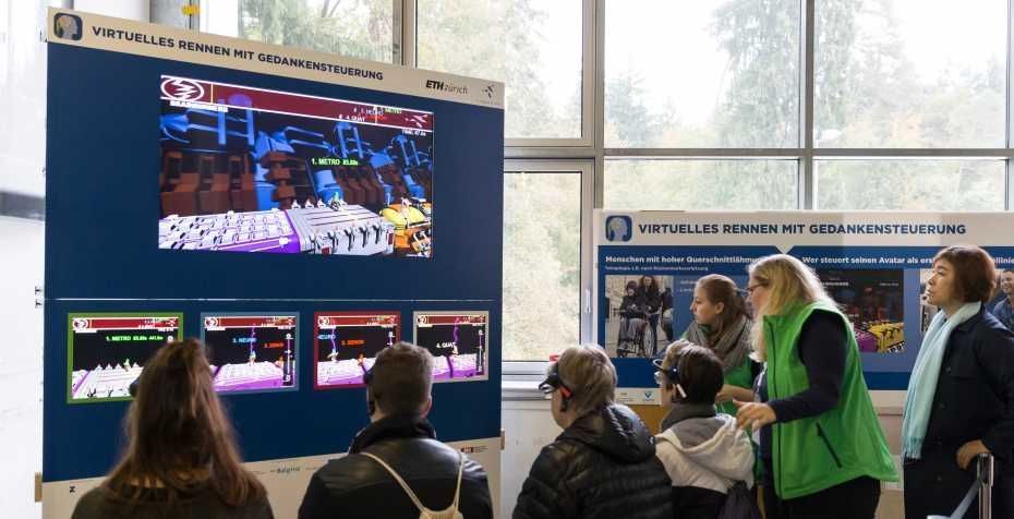 dgt_switzerland's tweet photo. Partner of π¨π#DigitalDay, @ETH invites you to experience one of the six disciplines of the #CYBATHLON: #BrainRunners https://t.co/6CK21QPC1N https://t.co/M8RjQdCiOW