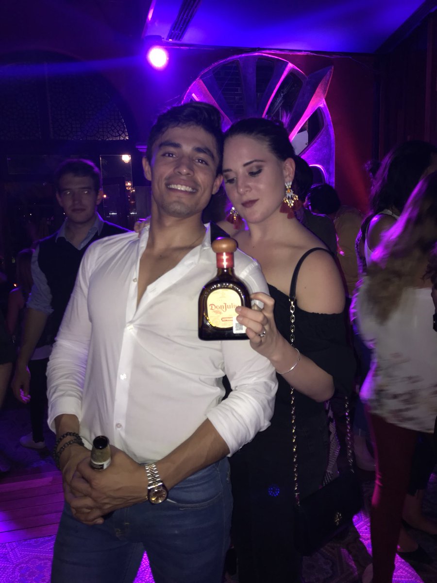 ONU_CPS17's tweet photo. Les ofrecemos tequila gratis en agradecimiento a su presencia. https://t.co/aDPQBTxVIz