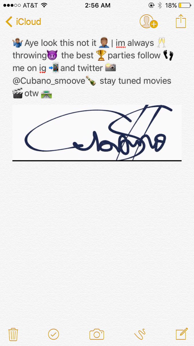 worldwidecubano's tweet photo. ⛽️🚧🗣📱|ᴛʜɪs ɪs ᴛʜᴇ ɴᴇᴡ ᴡᴀᴠᴇ 📡|#imtoolit #lc21 #lc20 #lc19 #catawba21 #catawba19 #catawba18 #rccc 🎬#jcsu #jcsu21 #jcsu20 #jcsu19 #jcsu18 https://t.co/LAr1cqwR83