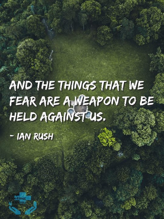 Stay strong guys... #anxiety #panicattacks #fear #worry #stress #anxious #quotes ift.tt/2gwTJhM ift.tt/2zpHqYd