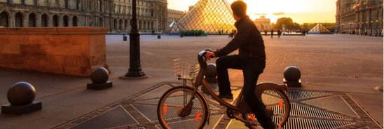 Zehub's tweet photo. Paris, troisième ville au monde en matière de #mobilitédurable https://t.co/Xy8PNhQEoW https://t.co/bvf8IV2fpq
