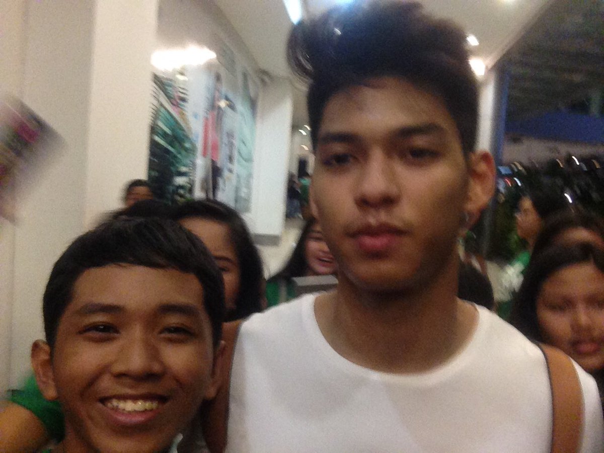 jericxdel's tweet photo. worth it ❣️ thank you very much @RicciRivero06 💚 https://t.co/p5prOnI8Rx