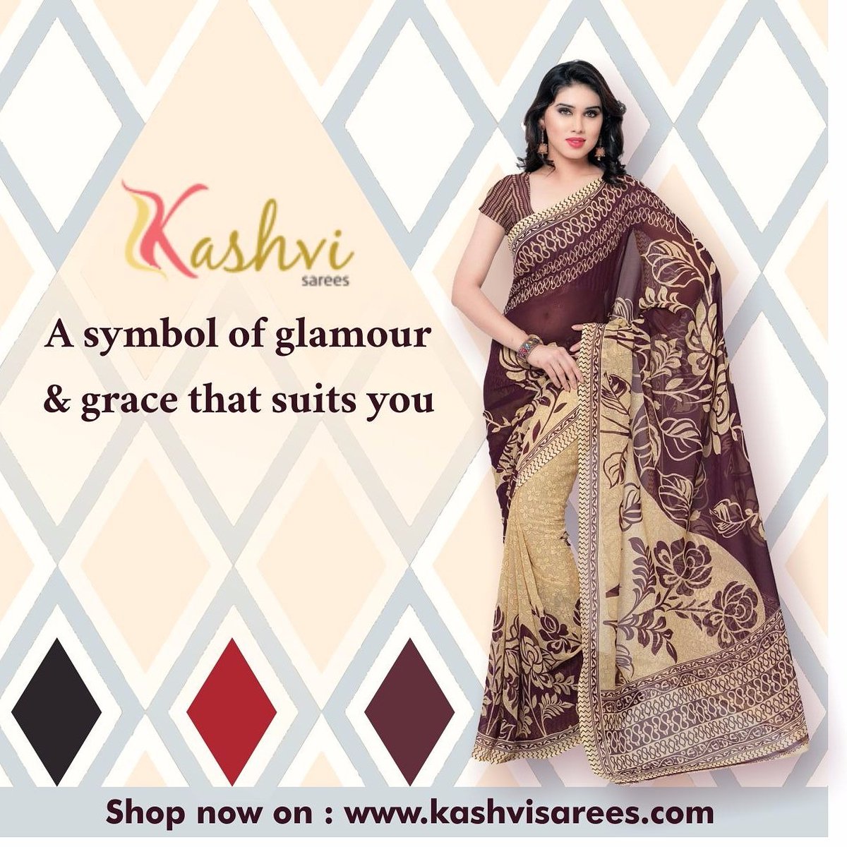 kashvisarees's tweet image. #bestdeals #bestsarees #bestcollections  #qualityucantrust #sarees #below300 #finefabrics #fineprints #latestfashions #grabthedealnow