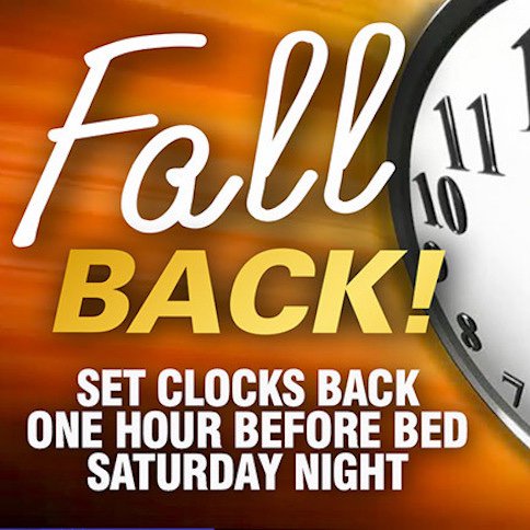 ComfortZoneMD's tweet photo. Daylight Saving Time (DST)... Do you know what time it is? #FallBackTime #SundayPSA #FavoriteThings #PartySupplies #ShopLocal #ZONEMD https://t.co/HfFeL7a0zJ