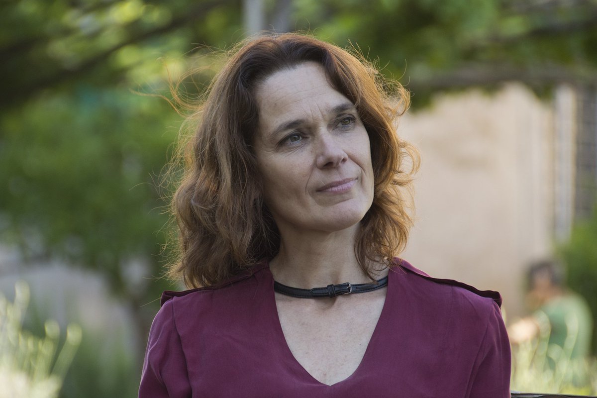 #IlSalotto - La memoria, la storia, gli esseri umani: intervista a Francesca Melandri

goo.gl/6JqyXs
<a href="/RizzoliLibri/">Rizzoli Libri</a> <a href="/Darvax87/">David Valentini</a>