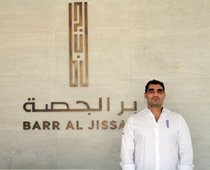Taarif_om's tweet photo. بر الجصة تستعرض مشروع الواجهة البحرية لحي المينا في السوق الكويتي
https://t.co/o7J7vtxy8X
@barraljissah https://t.co/TORTHGl6fY