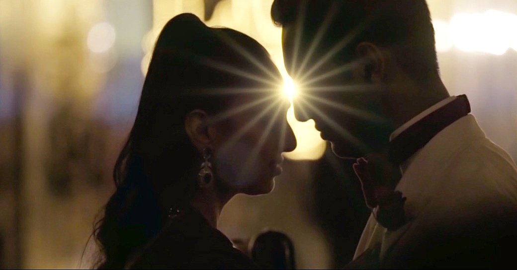 TWeddingFilmer's tweet photo. Keshav &amp; Veena's wedding trailer is now live on the blog. Have a look! #keshvee #gvk #hyderabad #anamorphic 
https://t.co/OC0yYic2qS https://t.co/iUSRhYDmia