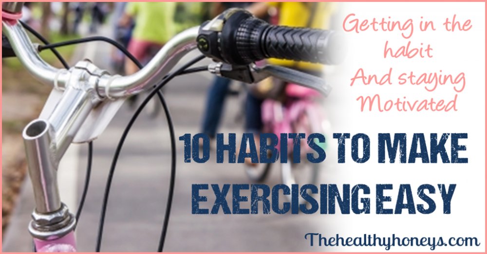 vcreekhealth's tweet photo. Ways to Make it Easier for You to Exercise - https://t.co/LsNur37vMO
#ExerciseHabit #Motivation #Routine https://t.co/SskRnKV1oO