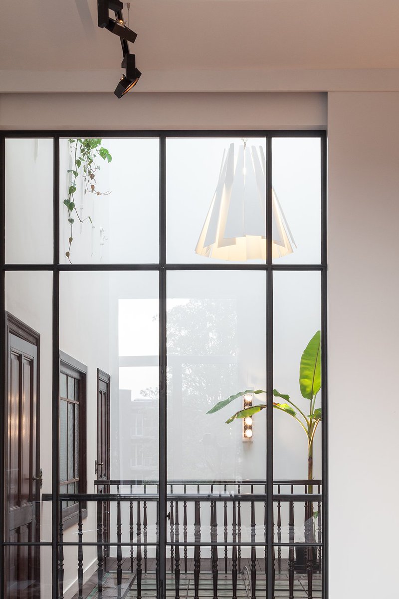 TVSteenbergen's tweet photo. Good Morning. #interior #deltaligh #tvsuniverse #timvansteenbergen Photography by Tim Van De Velde https://t.co/15TWVsbqMu