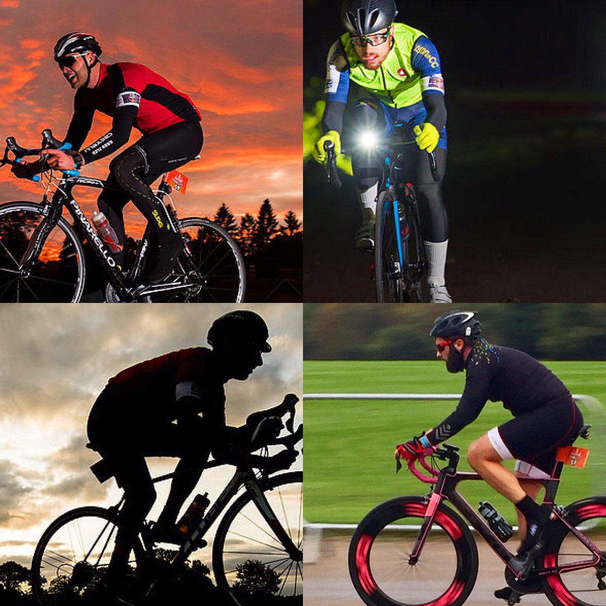 Post interview from our team mates on the <a href="/RedBullUK/">Red Bull UK</a> #timelaps some great feedback + suggestions notinthepeloton.com