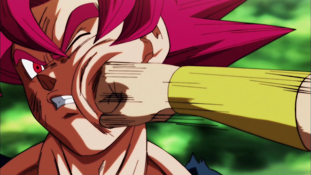 Dragonball Super 114