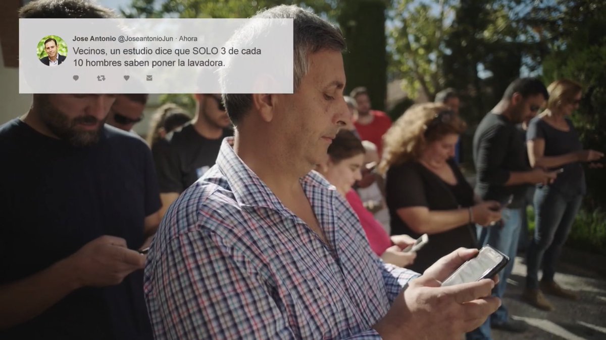 VecinosJun's tweet photo. ¿Estamos preparados/as para la presentación del vídeo del momento?.
Algunas pistas aquí 👇🏼
#YanohayExcusas https://t.co/Iz5DxrCYSM